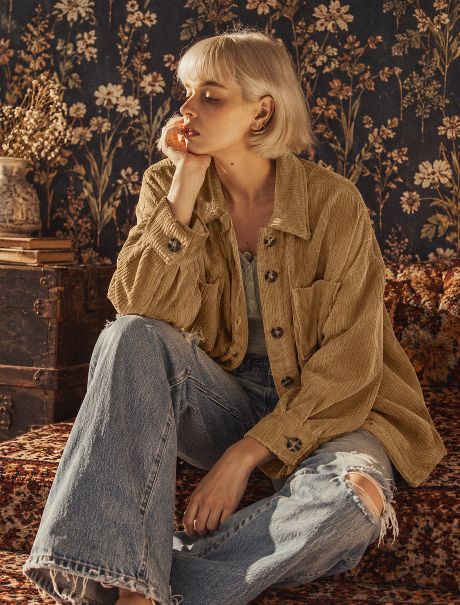 Jackets